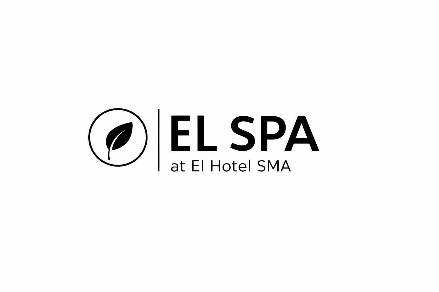 El Spa at El Hotel SMA