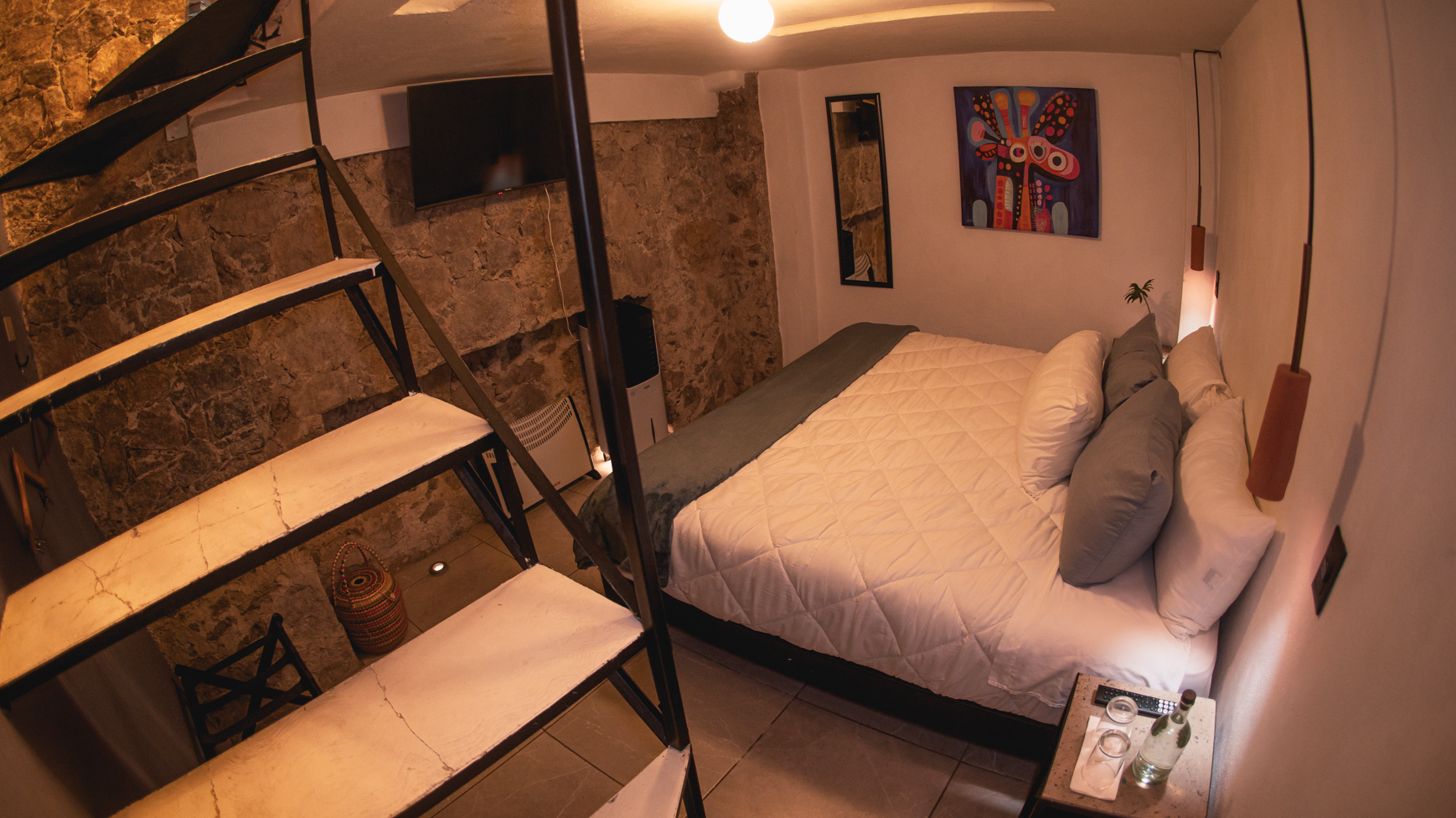The Cave - Foto 2