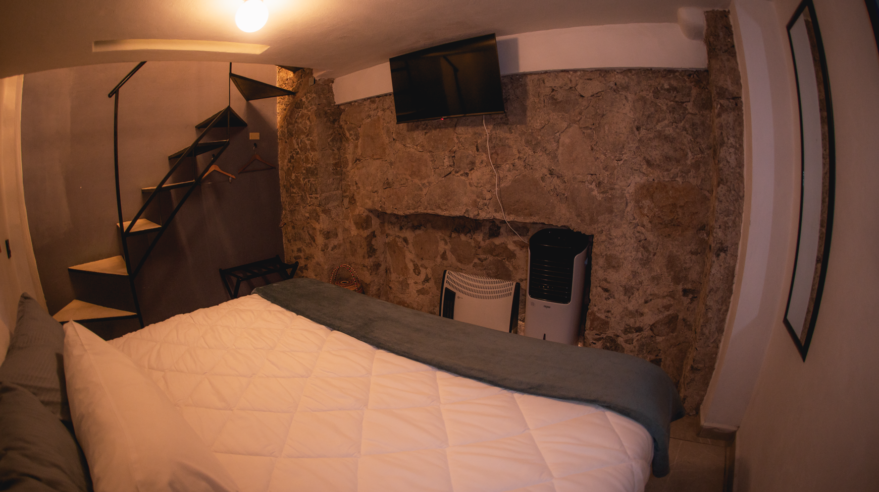 The Cave - Foto 3